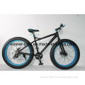 Fat Sand/Snow Tire Bicycle Bicicleta Fat Bike